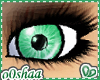 *sh*green eye