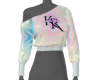 KR Pastel RZ Top