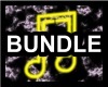 Neon Music Bundle (Y)