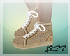 .:Mz:.Spiked Sneakers2