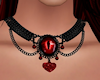 Necklace+Evil*Eye