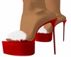 ASL Jana X-Mas Heels