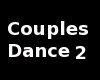 (IH) Couples Dance 2