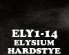 HARDSTYLE-ELYSIUM