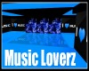 {CC} MusicLoverzClub
