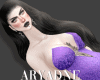 Lilac Glow 1 Prego 6M