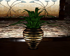 Tall Vase Planter