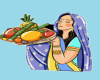 Happy chhath puja
