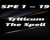 The Spell [ Deephouse]