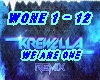 Krewella - We Are OneRmx