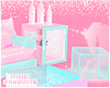 ♔ Room ♥ Candy Glow