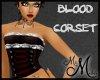 MM~ Blood Corset