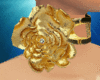 [N]Golden Neck Flower v1