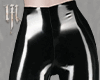 Latex Pants