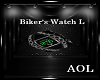 Biker's Watch