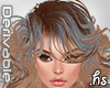 .hs Felia Blonde