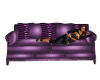 Lilac Relax Sofa