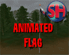 [SH] Animated Flagpole