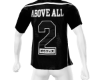 RB | Black "2" Jersey