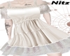 N✞Jibrielle Dress