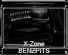 X-ZONE BIG LOW SOFA