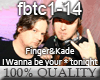 Finger&Kadel- I Wanna be