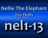 Nellie The Elephant