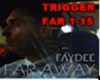 FAR AWAY by FAYDEE