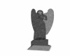 {LS} Angel Statue