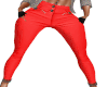 Sassy as Red Pants