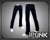 iPuNK - Blue Jeans II