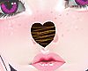 G ~ Choco Heart Nose