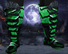 Reptile Boots MK