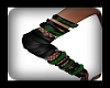 Armband Hardstyle Green