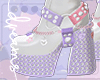 Dreamy Boots Pastel