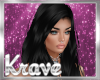 [K] DEASIA BLK GLOSS