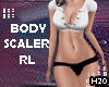 RL Body Scaler