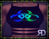 Fancy Toxic Top V.4