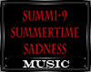 Summertime Sadness Cover