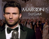 Maroon 5 - Sugar part 1