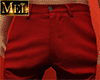 Short Red