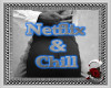 $$ Netflix & Chill Room