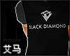 m`| Black Diamond -m.