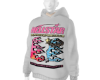 Lex Hoddie Hstar W.W