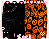 🎃 Pumpkin Jeans