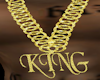 *Gold King Chain*