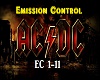 AC/DC EmissionControl