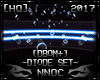Diode Set: DBOM+