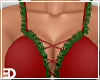 Naughty Christmas Maid