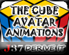 [J37] AVATAR Animations